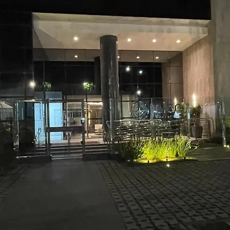 Moderno E Novo Apt Em Frente O Shopping Boulevard Vila Velha  Exterior photo