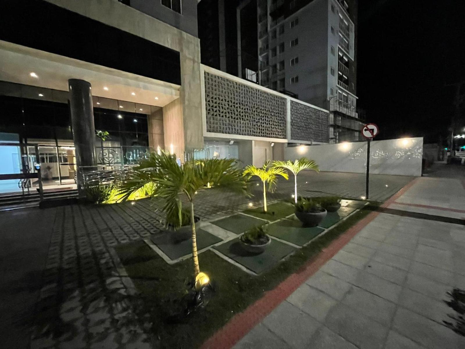 Apartment Moderno E Novo Em Frente O Shopping Boulevard Vila Velha (Espirito Santo)