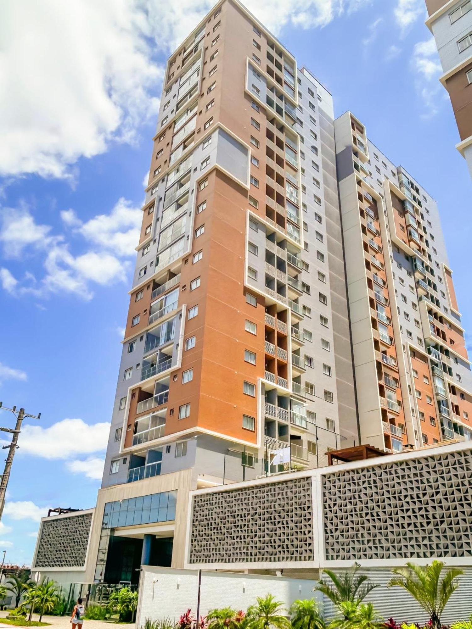Moderno E Novo Em Frente O Shopping Boulevard Vila Velha (Espirito Santo)