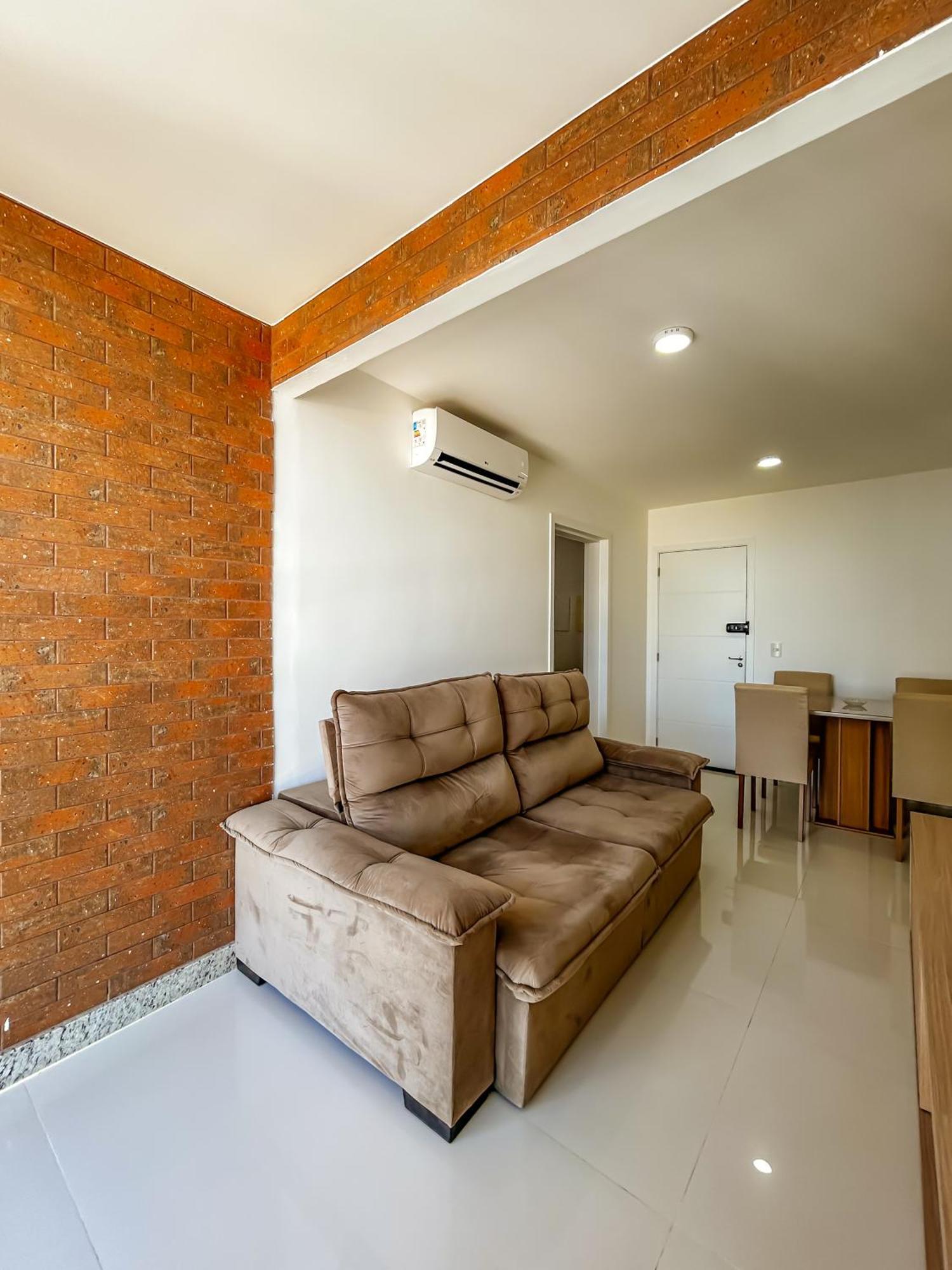 Moderno E Novo Em Frente O Shopping Boulevard Apartment *