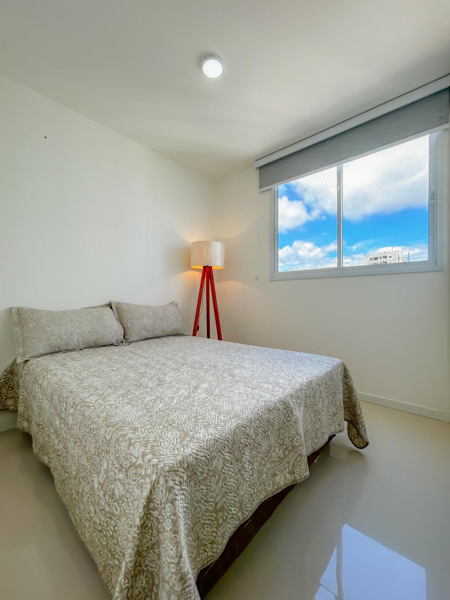 Apartment Moderno E Novo Em Frente O Shopping Boulevard