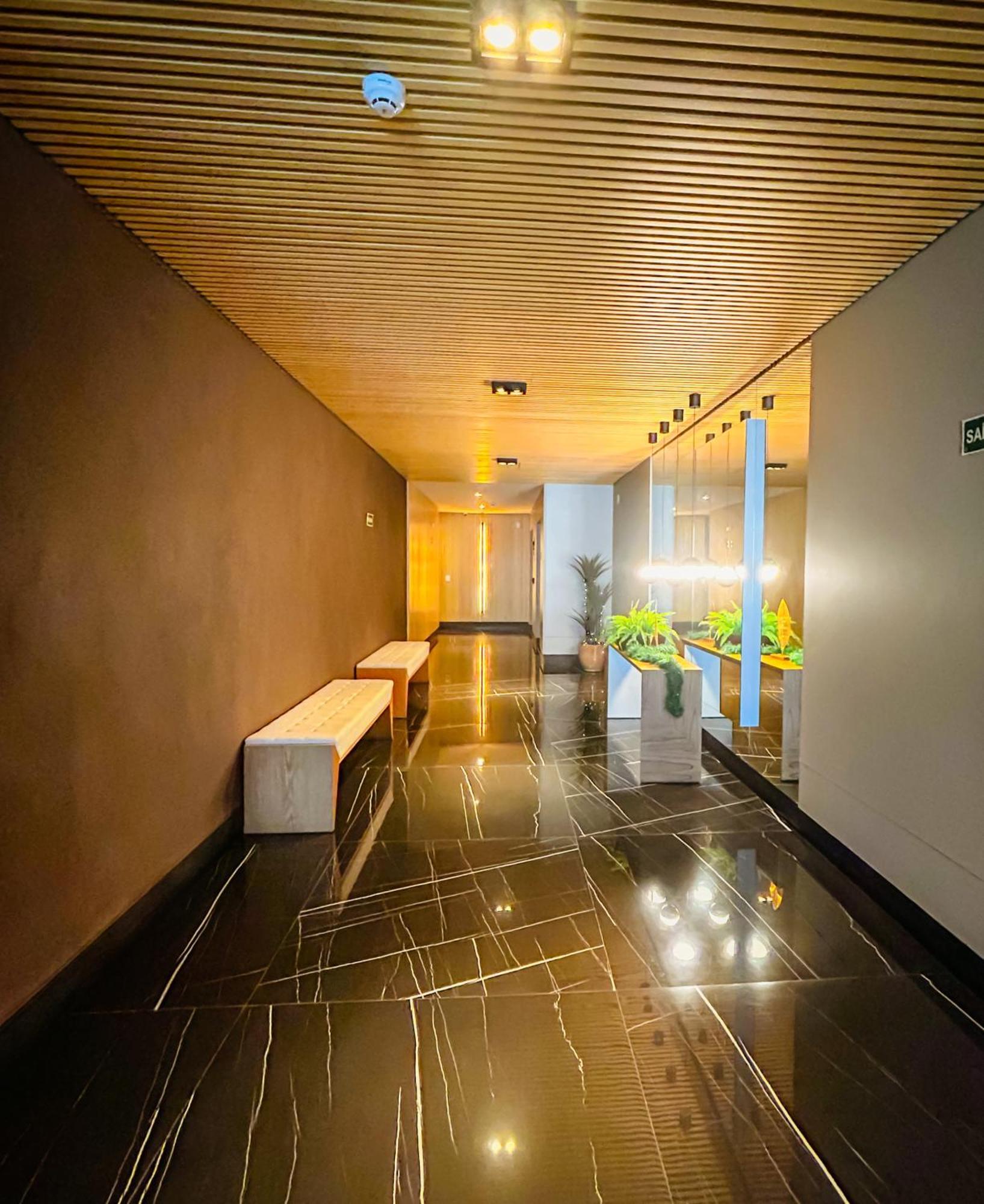 Apartment Moderno E Novo Em Frente O Shopping Boulevard
